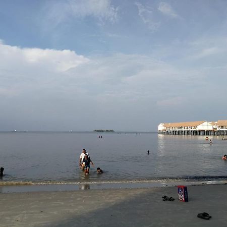 Seaview Gateway - Private Owner Otel Port Dickson Dış mekan fotoğraf