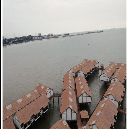 Seaview Gateway - Private Owner Otel Port Dickson Dış mekan fotoğraf