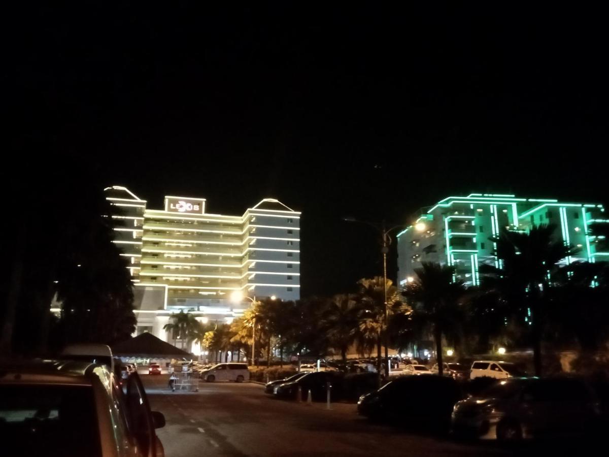 Seaview Gateway - Private Owner Otel Port Dickson Dış mekan fotoğraf