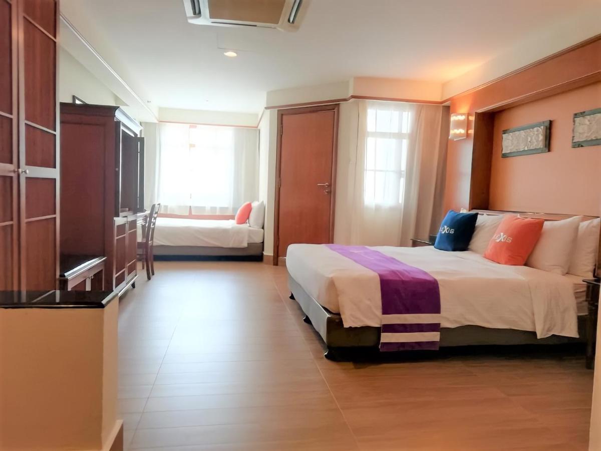 Seaview Gateway - Private Owner Otel Port Dickson Dış mekan fotoğraf