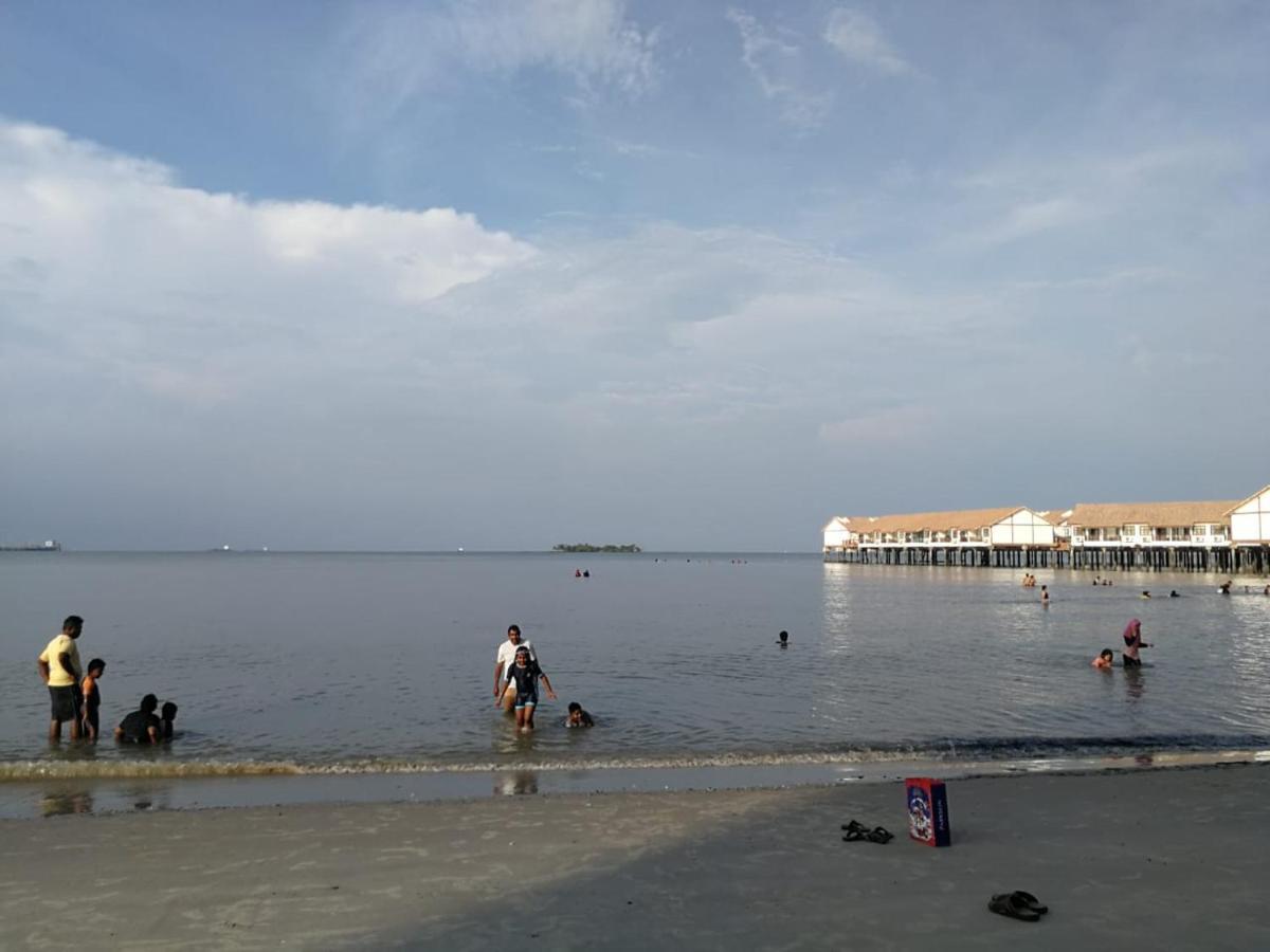 Seaview Gateway - Private Owner Otel Port Dickson Dış mekan fotoğraf