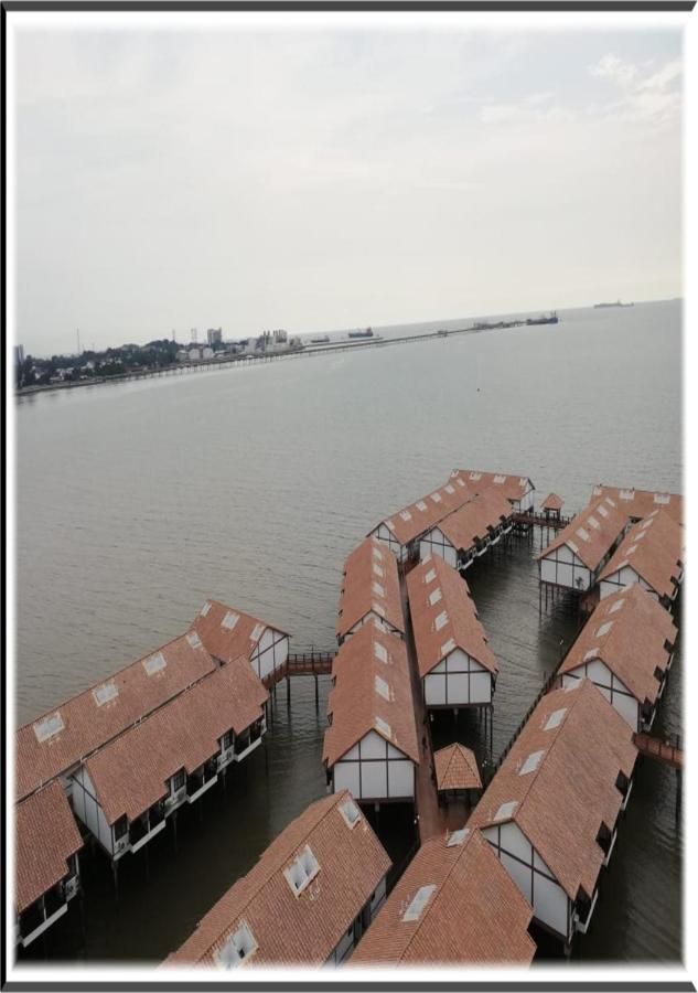 Seaview Gateway - Private Owner Otel Port Dickson Dış mekan fotoğraf